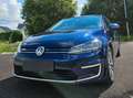 Volkswagen e-Golf e-Golf Albastru - thumbnail 2