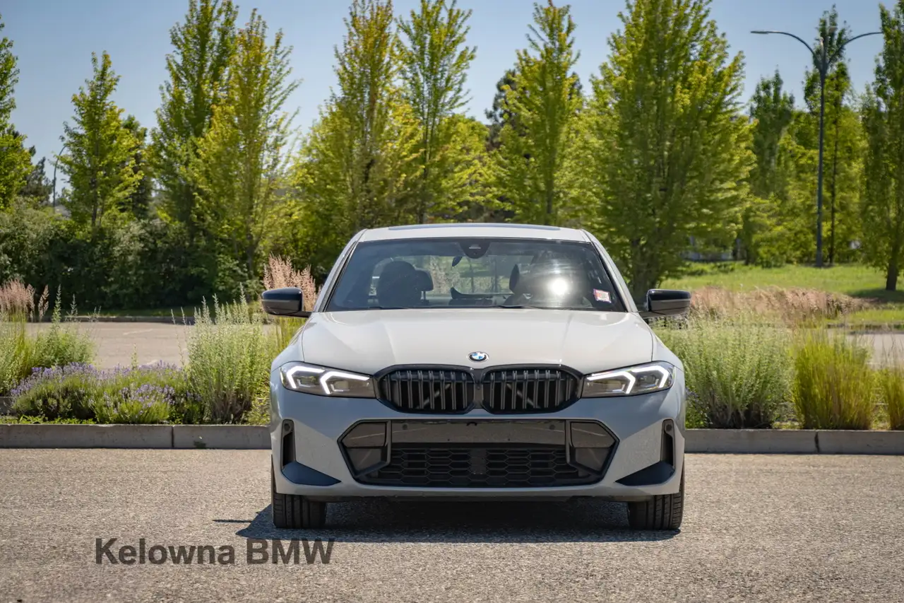BMW 3 Series fotografie BMW 3 Series