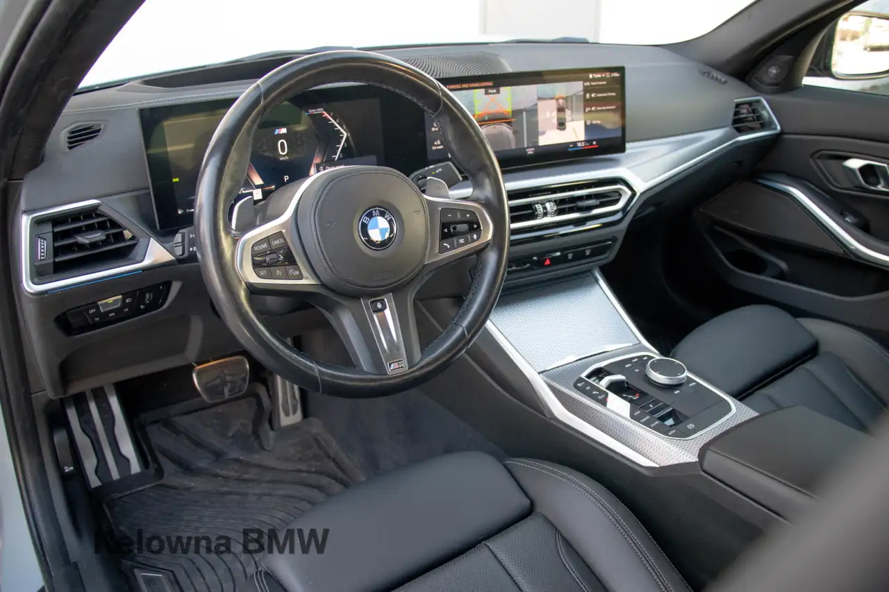 BMW 3 Series fotografie BMW 3 Series