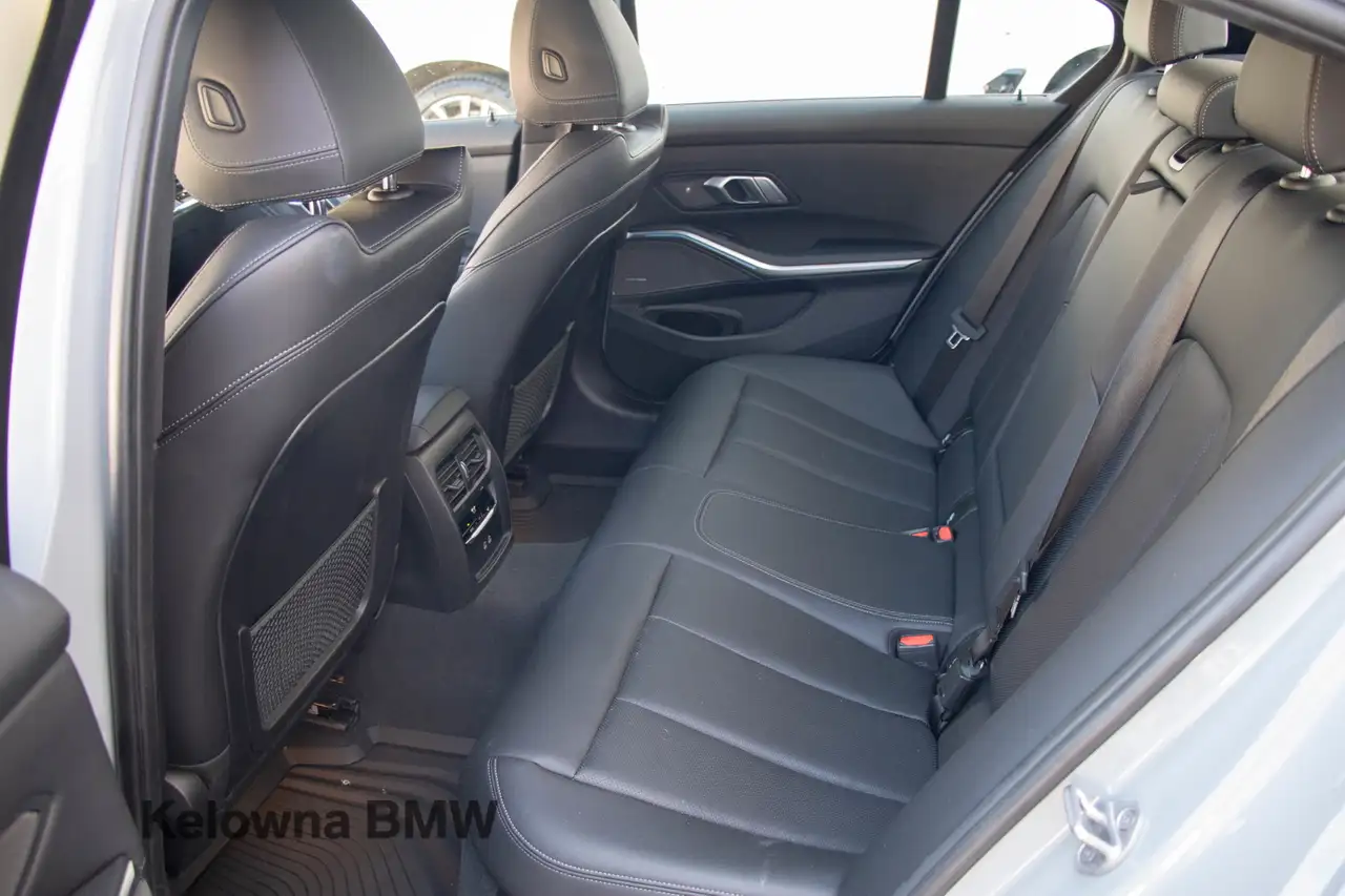 BMW 3 Series fotografie BMW 3 Series