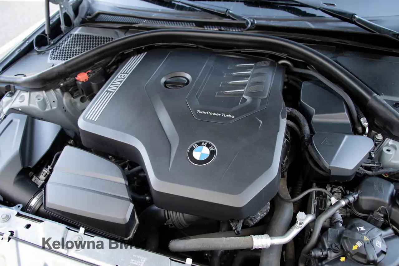 BMW 3 Series fotografie BMW 3 Series