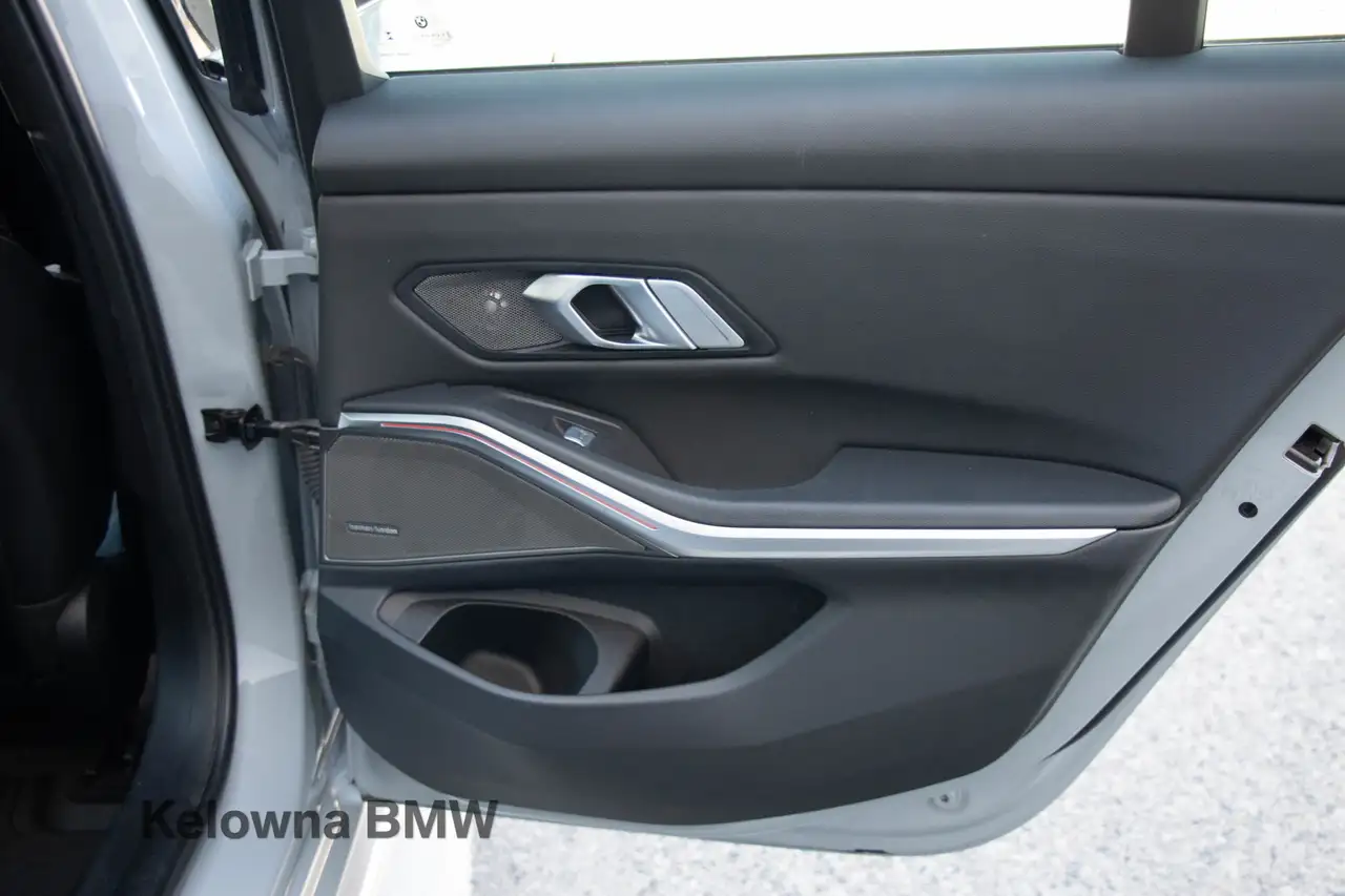 BMW 3 Series fotografie BMW 3 Series