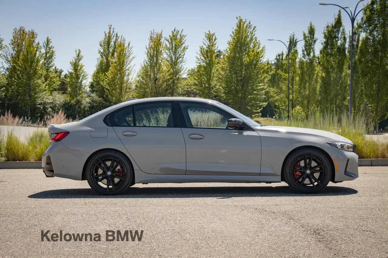 BMW 3 Series fotografie BMW 3 Series