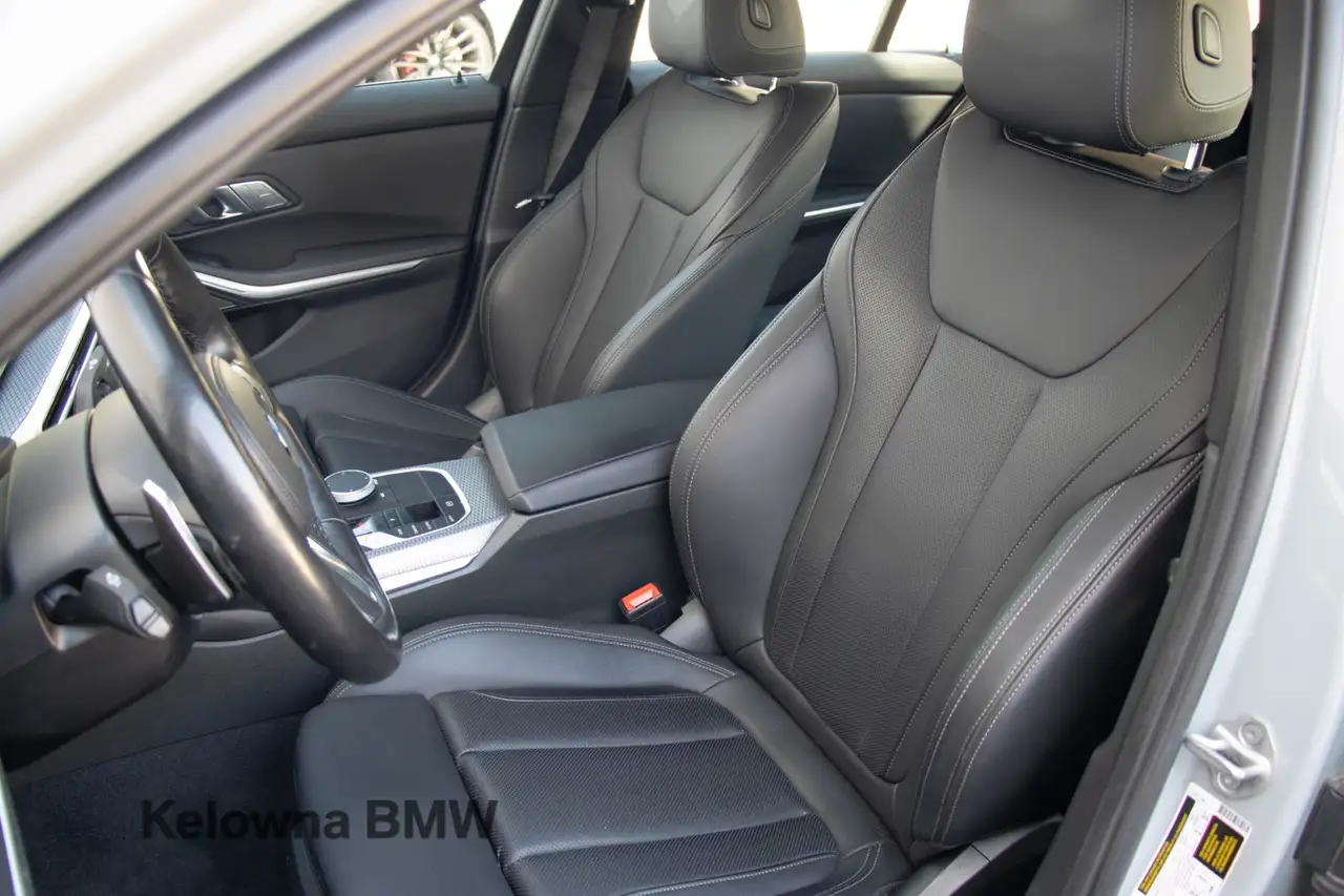 BMW 3 Series fotografie BMW 3 Series