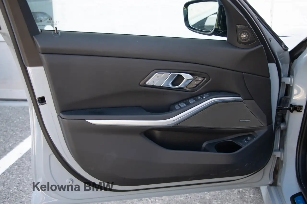 BMW 3 Series fotografie BMW 3 Series