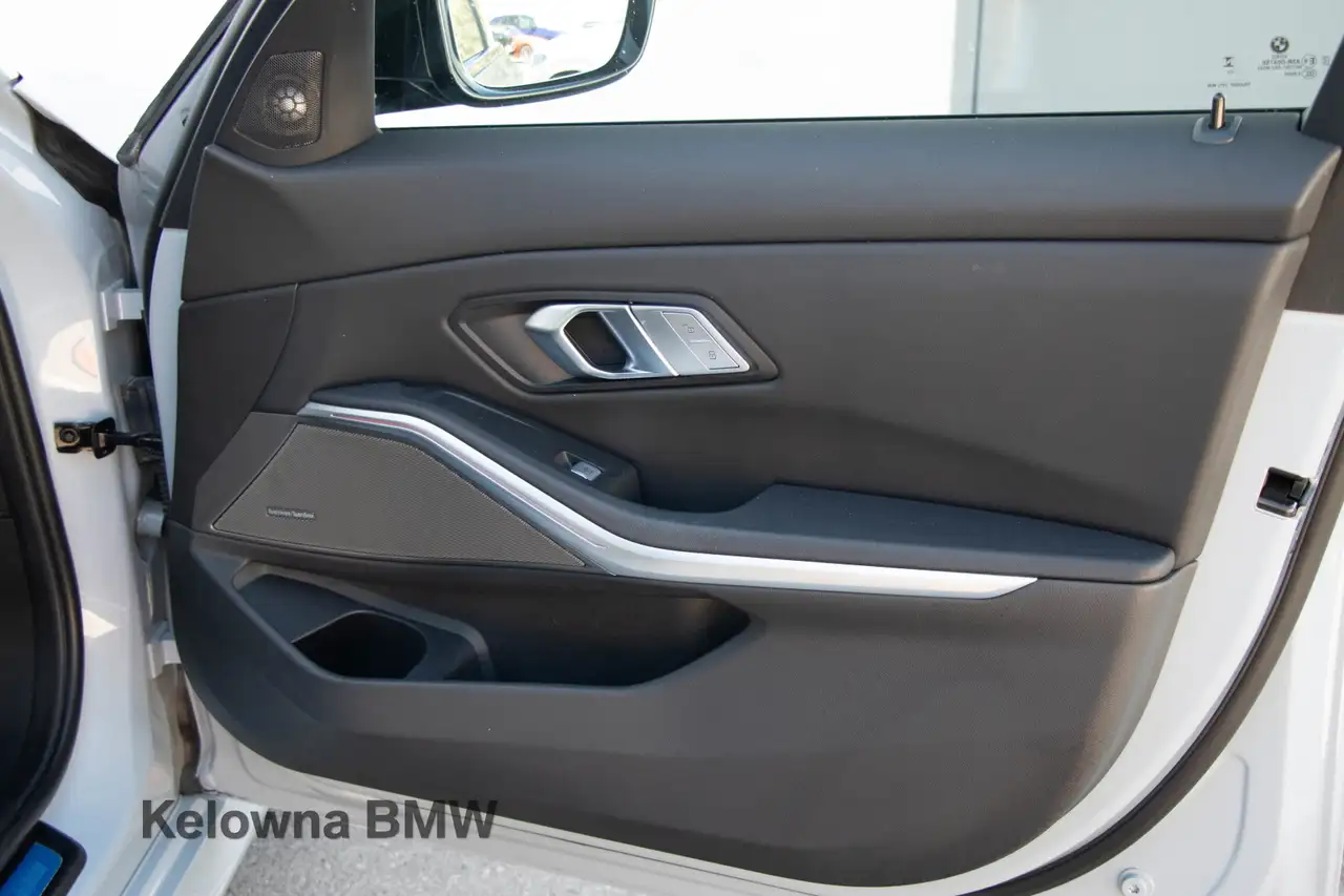 BMW 3 Series fotografie BMW 3 Series