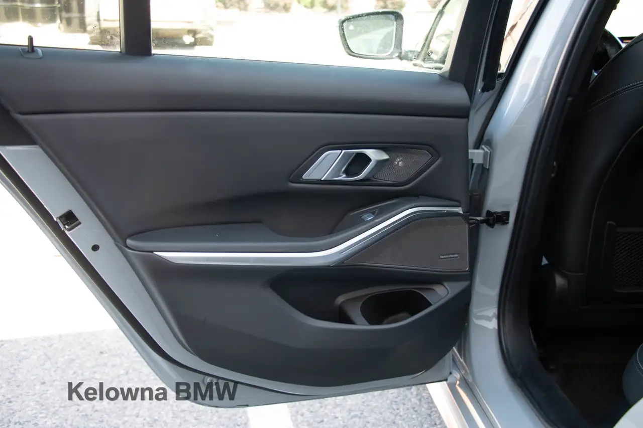 BMW 3 Series fotografie BMW 3 Series