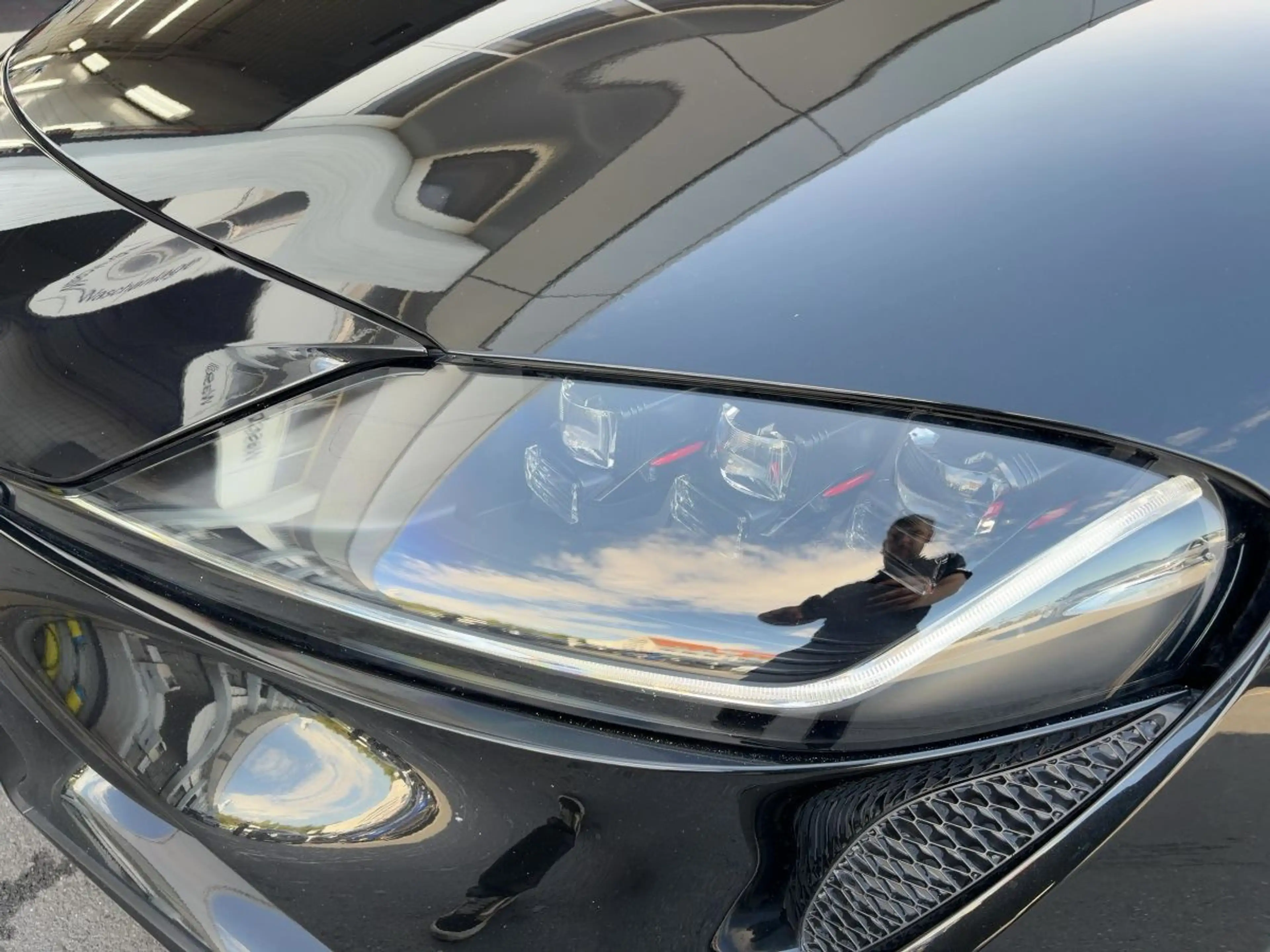 Toyota Supra GR DYNAMIC LED+NAVI+RFK+GRA+SHZ+LM — photo 15