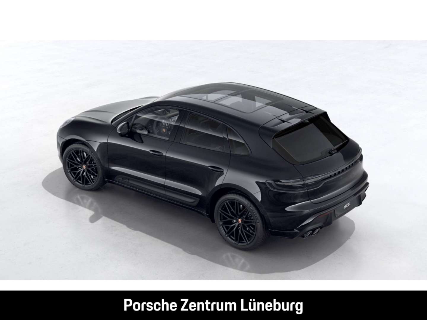 Porsche Macan II GTS -  - Joinsteer - #3