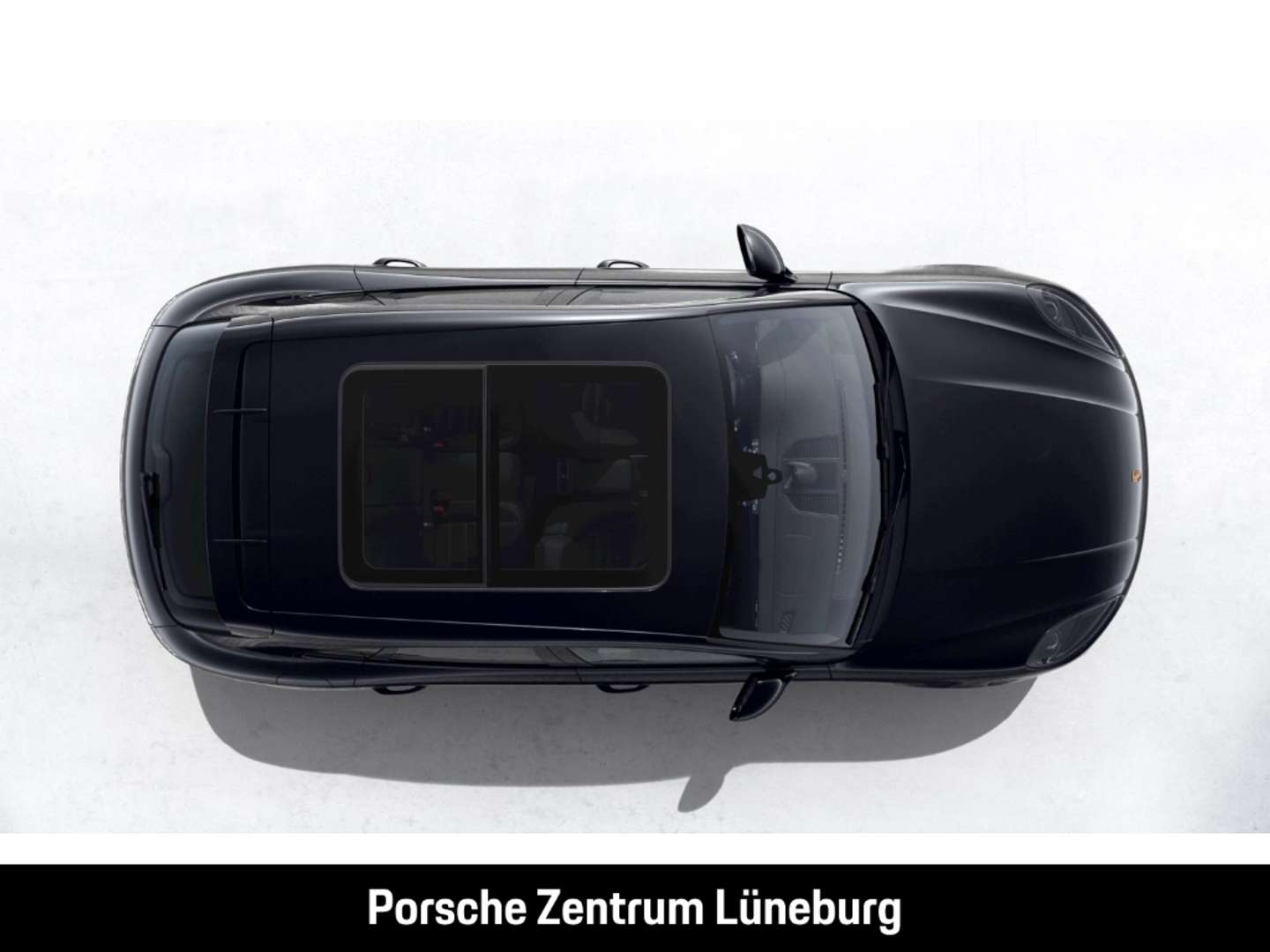 Porsche Macan II GTS -  - Joinsteer - #4