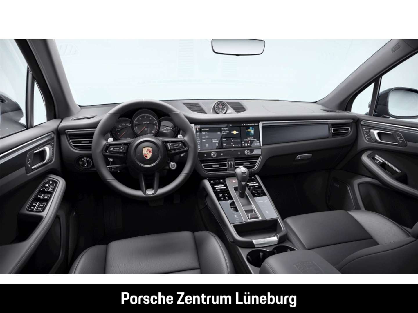 Porsche Macan II GTS -  - Joinsteer - #5