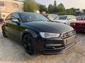 Audi S3 Limousine 2.0 TFSI quattro*Bang Olufsen*LED* Negro - thumbnail 3