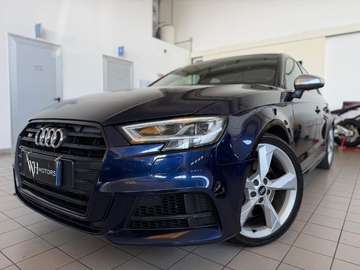 SPB 2.0 TFSI quattro S tronic //BELL1SS1MA//