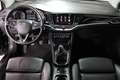 Opel Astra 1.4 Turbo Sport, Lederen bekleding, Camera, Stuurw Zwart - thumbnail 3