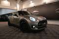 MINI Cooper D Clubman 1.6D EURO 6b / AUTO / PANO / CUIR / NAVI / FULL !! Gris - thumbnail 2