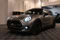 MINI Cooper D Clubman 1.6D EURO 6b / AUTO / PANO / CUIR / NAVI / FULL !! Gris - thumbnail 4