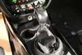 MINI Cooper D Clubman 1.6D EURO 6b / AUTO / PANO / CUIR / NAVI / FULL !! Gris - thumbnail 17