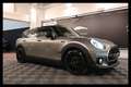 MINI Cooper D Clubman 1.6D EURO 6b / AUTO / PANO / CUIR / NAVI / FULL !! Gris - thumbnail 1