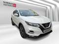 Nissan Qashqai 1.6 dCi 6MT 4x2 N-Connecta Design BF Weiß - thumbnail 8