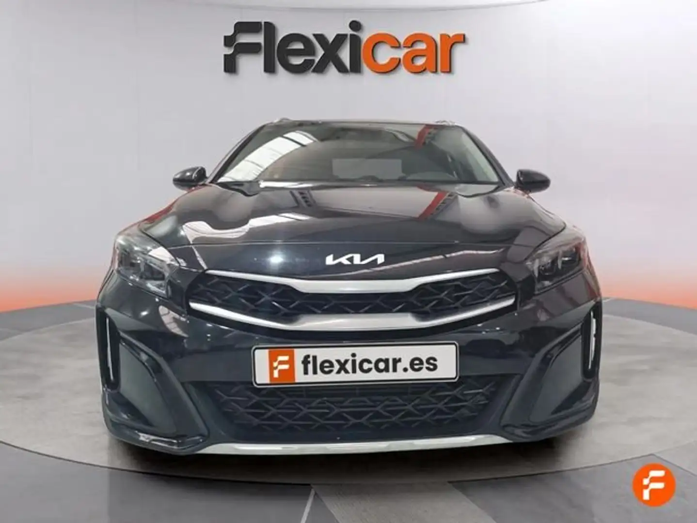 Kia XCeed 1.5 MHEV iMT Drive 118kW (160CV) Negro - 2