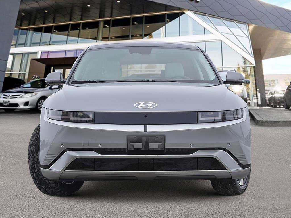 2026 Hyundai IONIQ 5