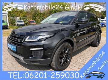 SE Panoramadach Leder schwarz Navi Kamera SHZ MFL