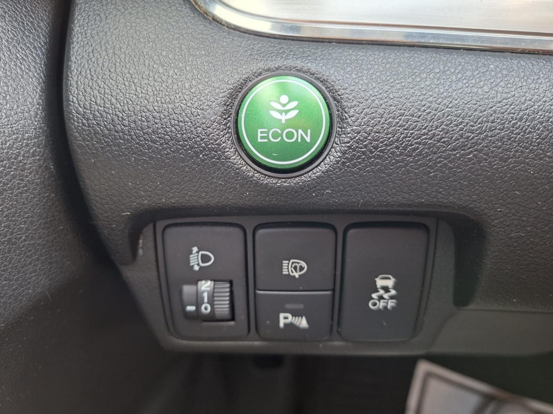 Honda CR-V Elegance KAMERA*NAVI*KLIMA*SHZ*TEMP*AHK* — photo 12
