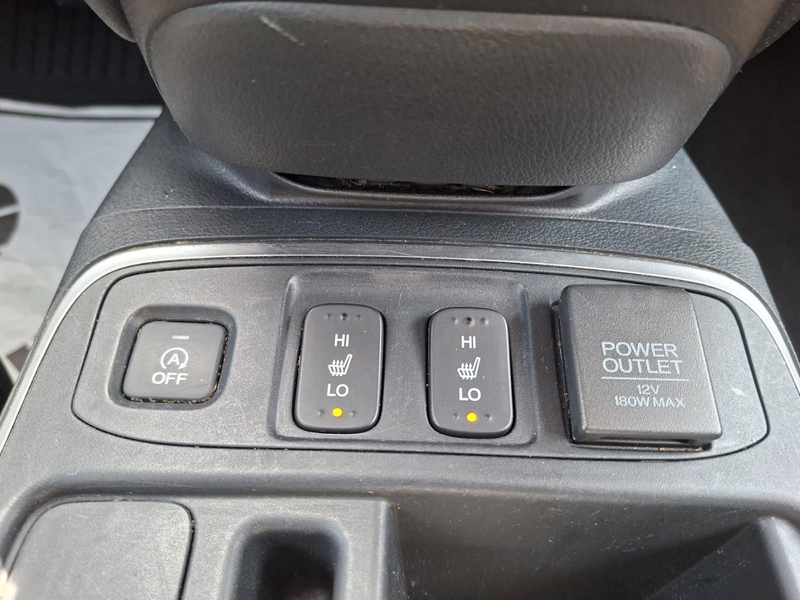 Honda CR-V Elegance KAMERA*NAVI*KLIMA*SHZ*TEMP*AHK* — photo 10