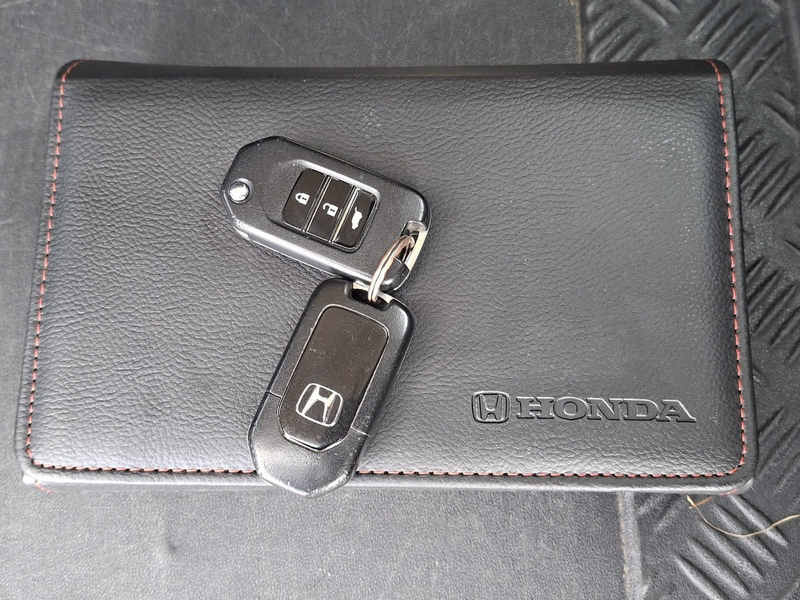Honda CR-V Elegance KAMERA*NAVI*KLIMA*SHZ*TEMP*AHK* — photo 11