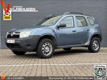 1.5 dCi Ambiance 2wd