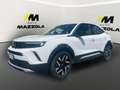 Opel Mokka Mokka 1.2 Elegance 130CV AT8 *UNICOPROPRIETARIO* Bianco - thumbnail 2