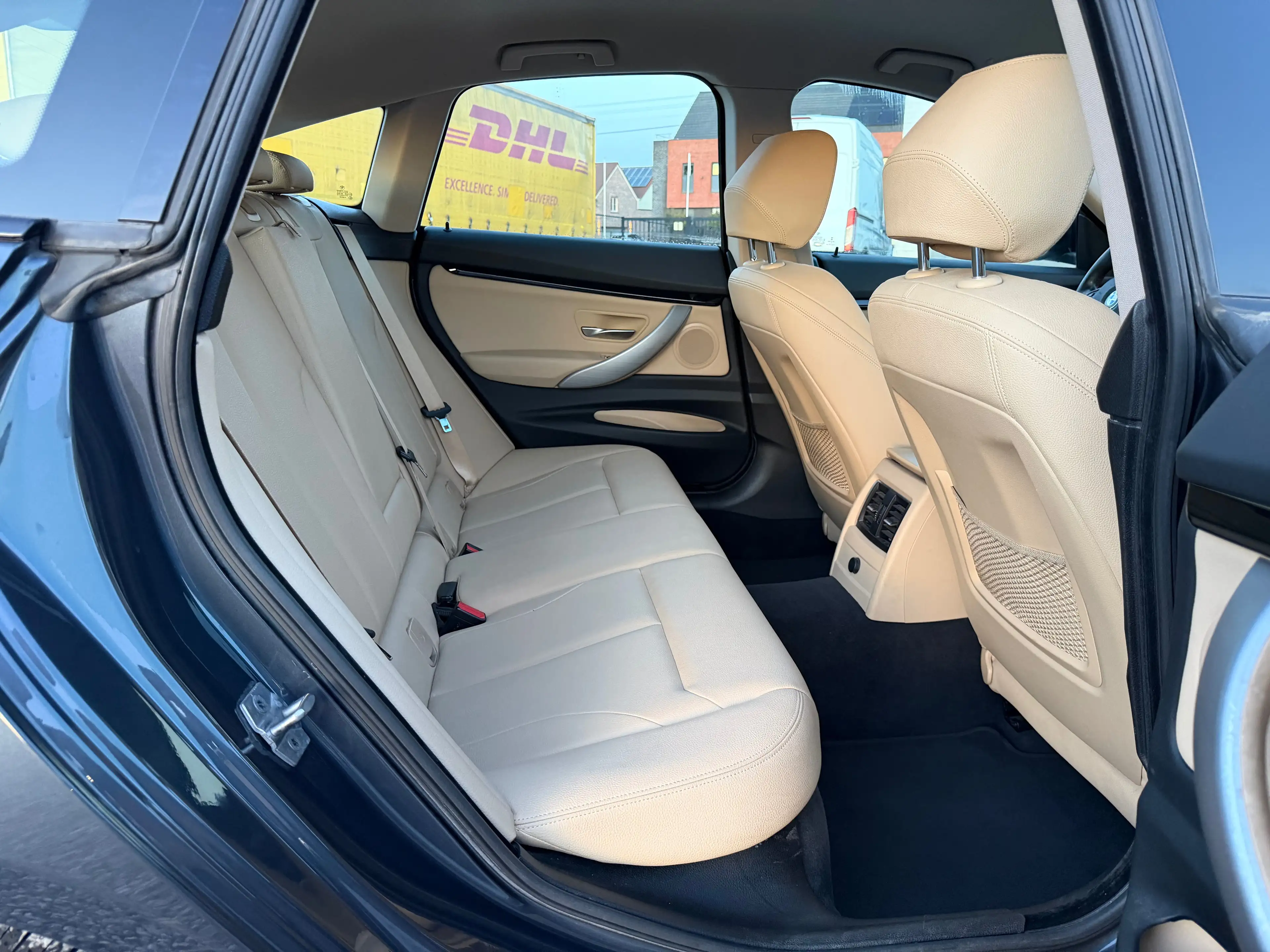 BMW 318 d GT *LCI*SPORT LINE*CAMERA*FULL LED*NAVI* — photo 14