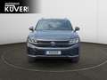 Volkswagen Touareg R-Line 3.0 TDI DSG 4M+AHK+Matrix+Pano+20 Grau - thumbnail 2