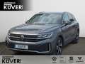 Volkswagen Touareg R-Line 3.0 TDI DSG 4M+AHK+Matrix+Pano+20 Grau - thumbnail 1