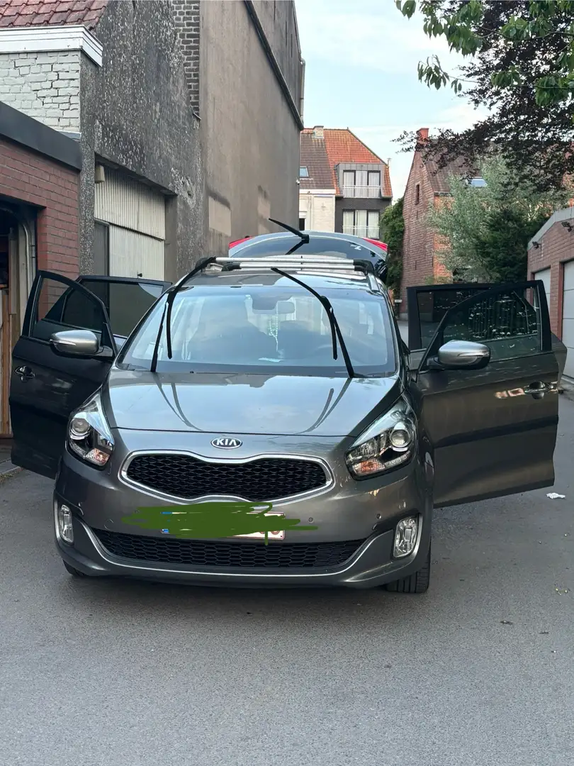 Kia Carens 1.6 GDI Edition 7 - 2