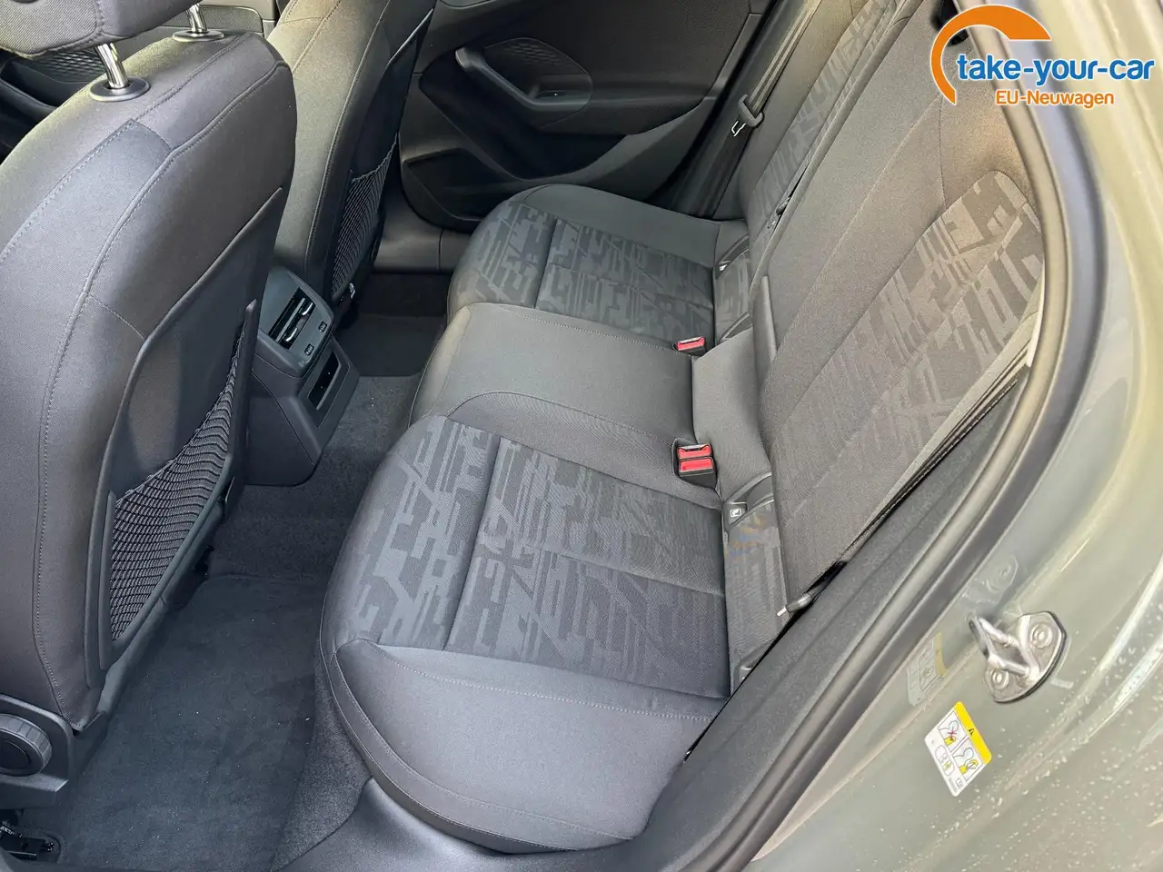 Audi A5 Avant QUATTRO+KAMERA+ACC+NAVI+PDC+SHZ+EL. HECKK... 15