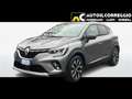 Renault Captur 1.3 mild hybrid 140cv Techno Grigio - thumbnail 1