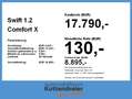 Suzuki Swift 1.2 Comfort Automatik*PDC*Rückfahrkamera Negru - thumbnail 4