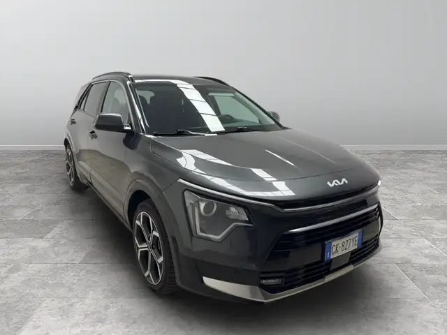 Kia Niro 1.6 GDi Hybrid Style