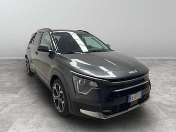1.6 GDi Hybrid Style