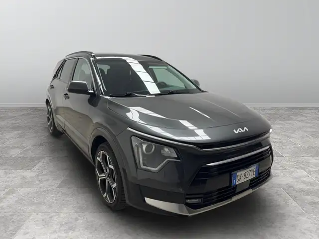 Kia Niro 1.6 GDi Hybrid Style