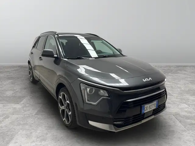 Kia Niro 1.6 GDi Hybrid Style