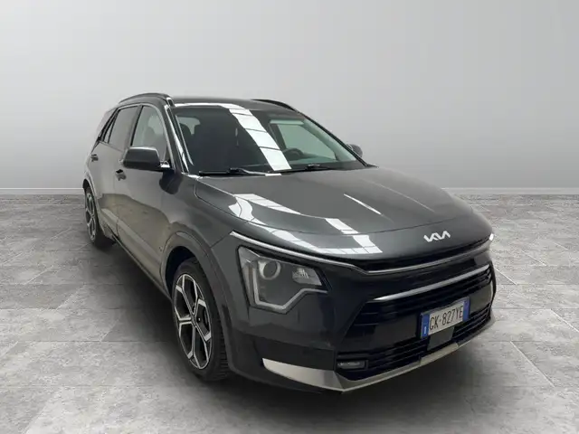 Kia Niro 1.6 GDi Hybrid Style