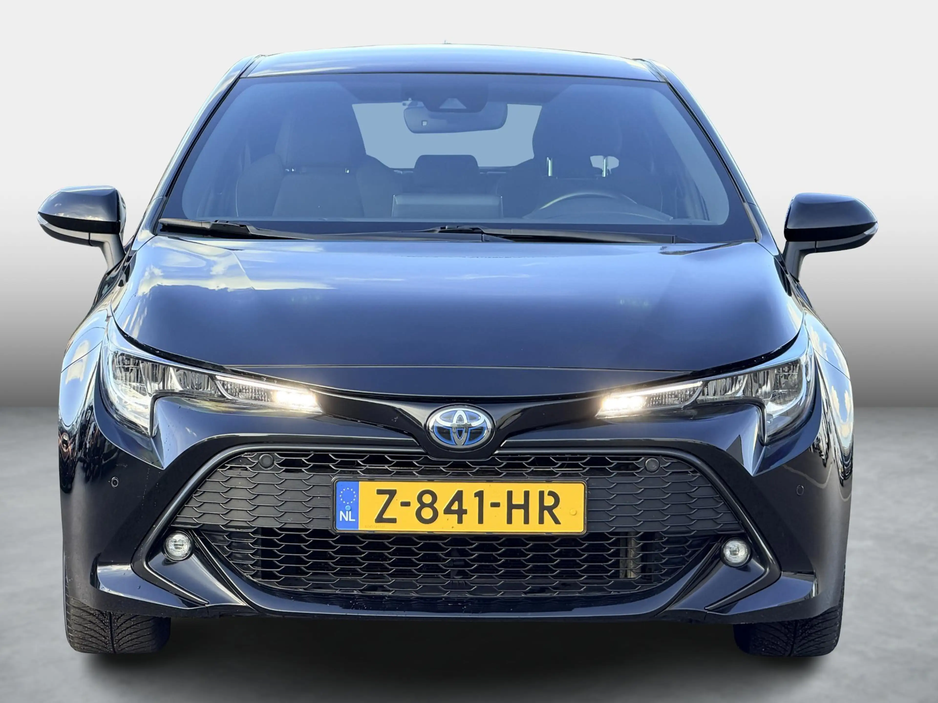 Toyota Corolla 1.8 Hybrid Active Dealeronderhouden | Zuinig, Comf — photo 4
