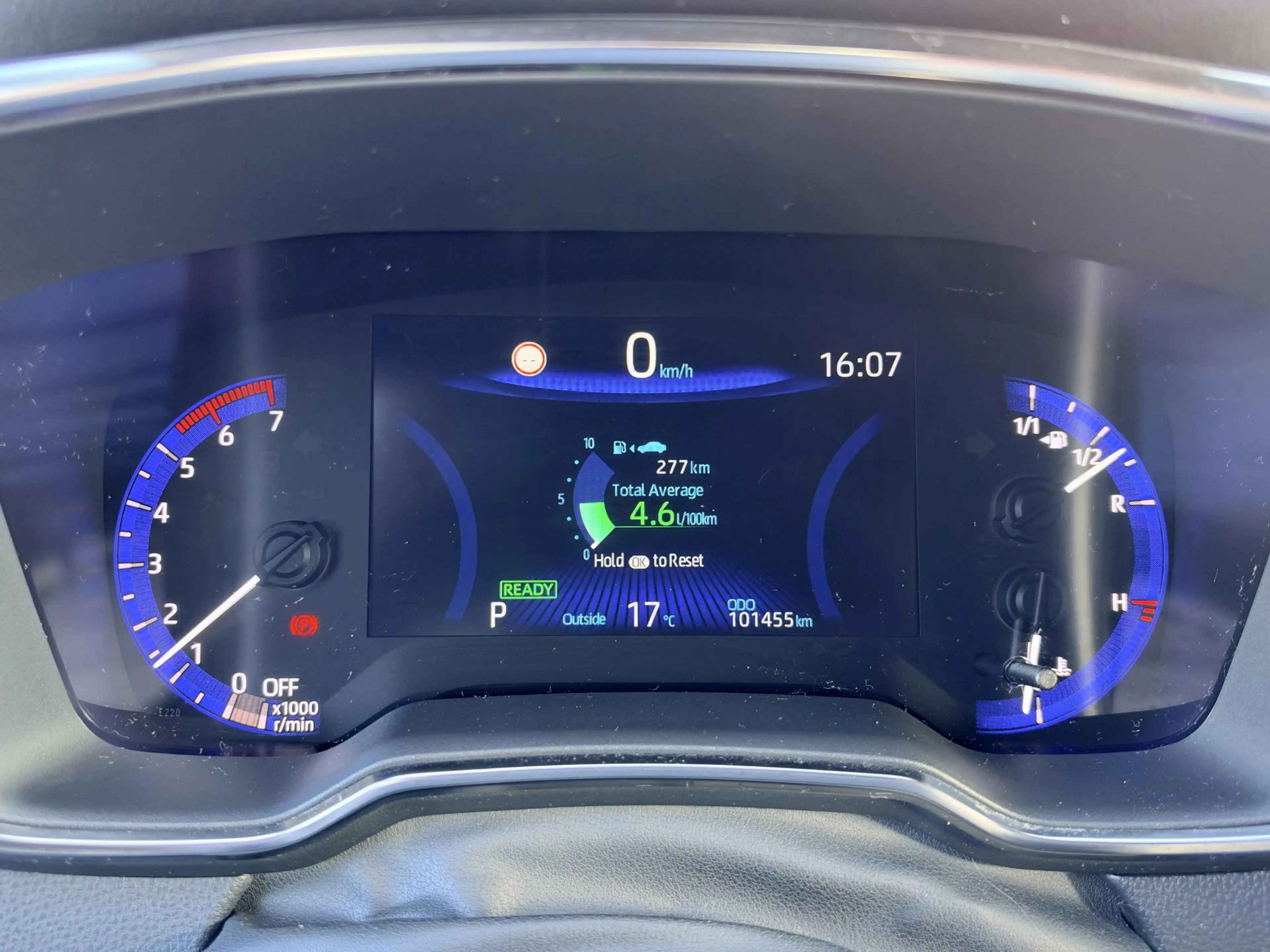 Toyota Corolla 1.8 Hybrid Active Dealeronderhouden | Zuinig, Comf — photo 7