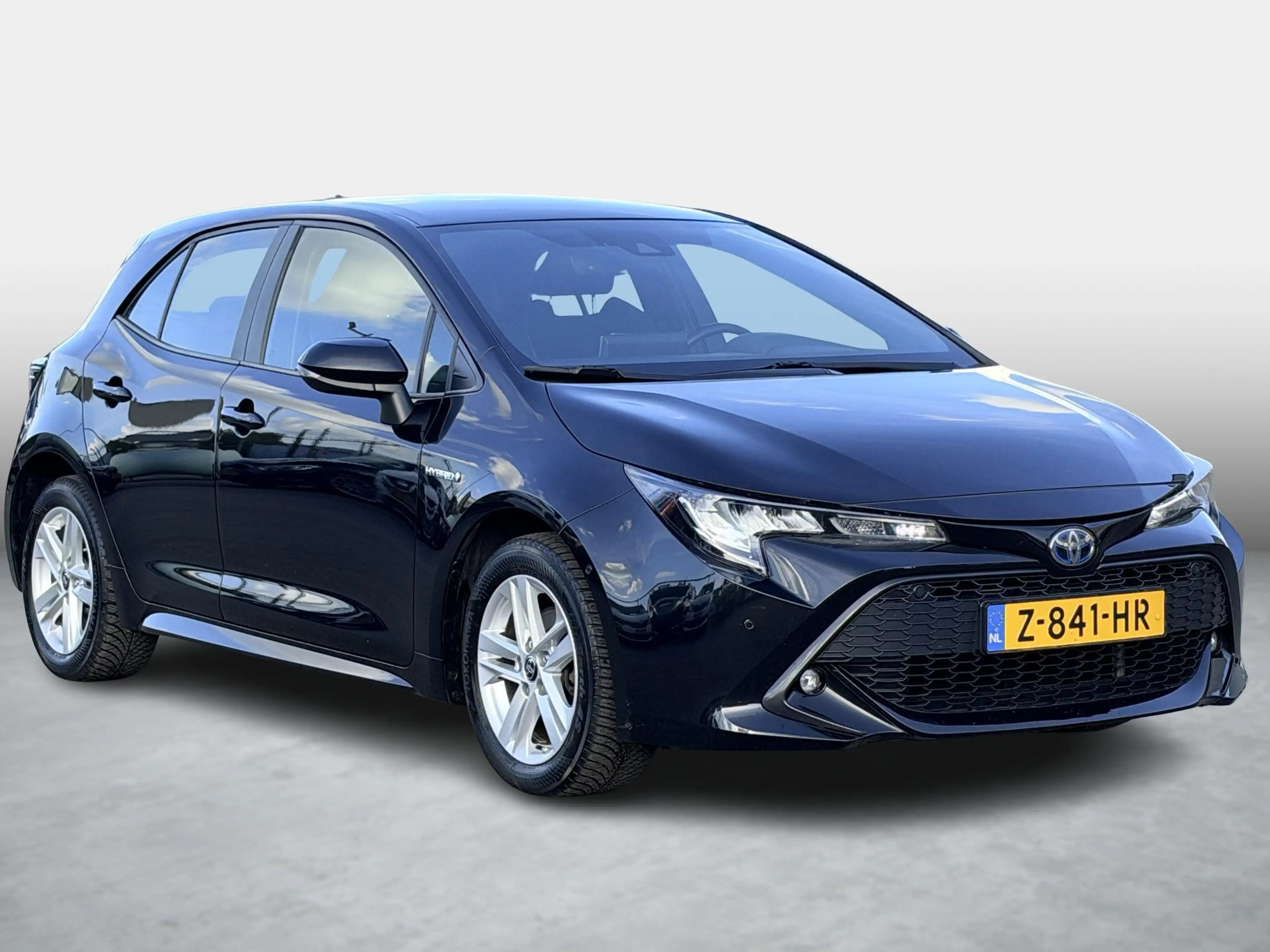 Toyota Corolla 1.8 Hybrid Active Dealeronderhouden | Zuinig, Comf — photo 6