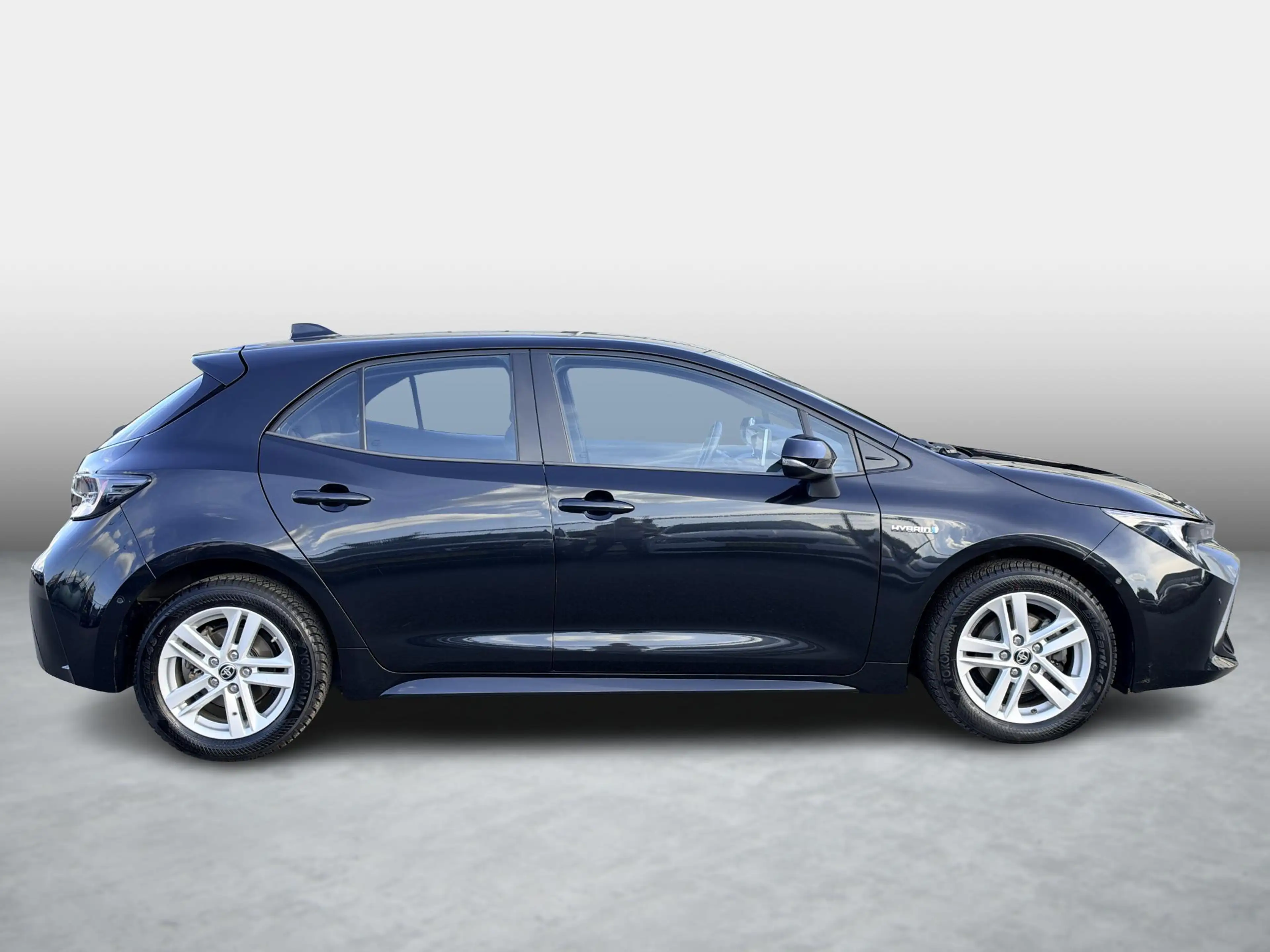 Toyota Corolla 1.8 Hybrid Active Dealeronderhouden | Zuinig, Comf — photo 10