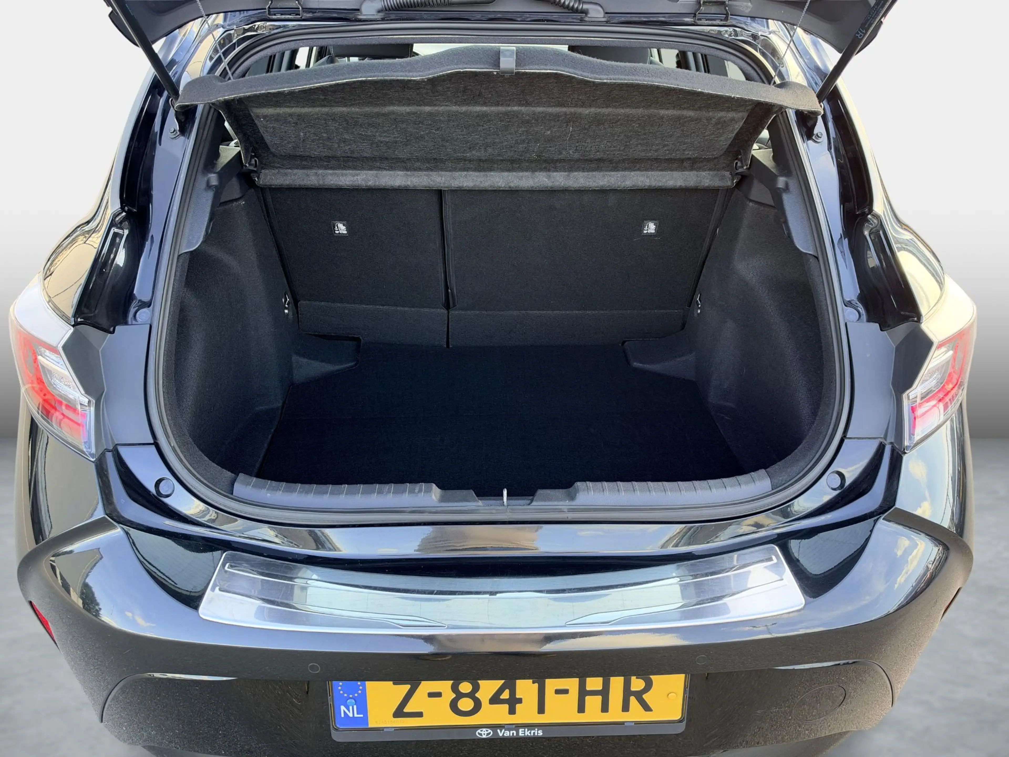 Toyota Corolla 1.8 Hybrid Active Dealeronderhouden | Zuinig, Comf — photo 15