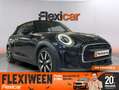 MINI Cooper E Azul - thumbnail 1