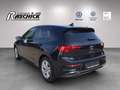 Volkswagen Golf VIII Life 1.5 TSI Pano NaviPro Matrix ACC Klima Noir - thumbnail 4